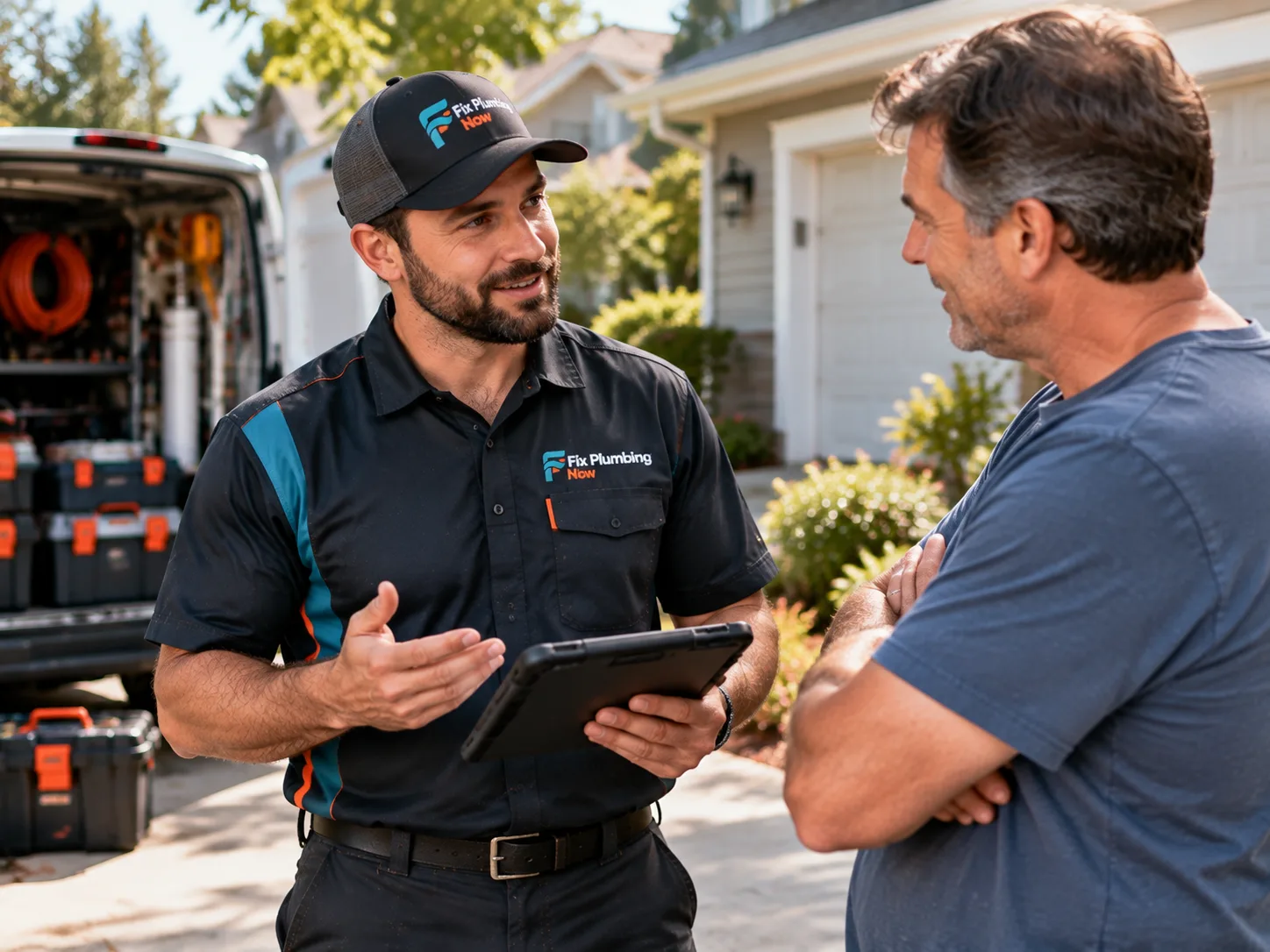 Clogged Drain Service North Little Rock, AR FAQs